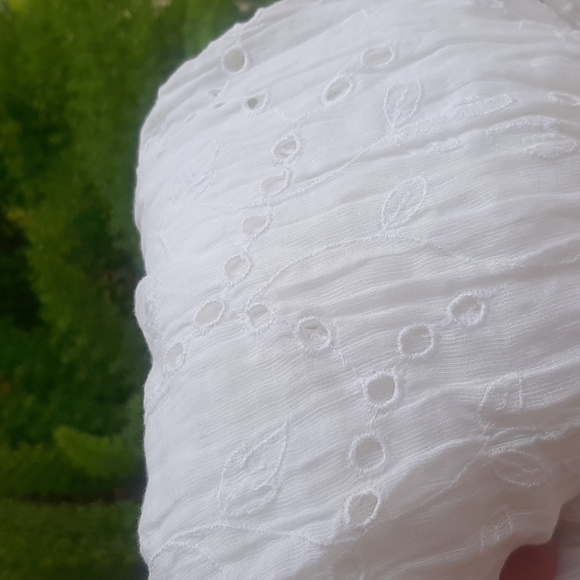 Temptation Positano  Blouse Small - Picture 13 of 14